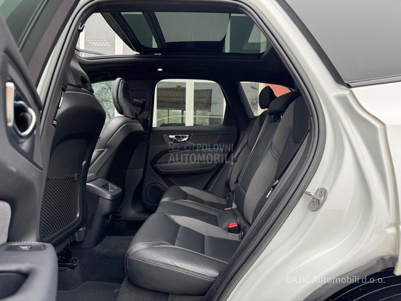 Volvo XC60 2.0d B4 AWD