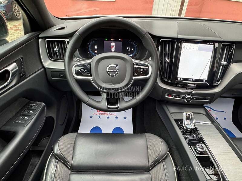 Volvo XC60 2.0d B4 AWD