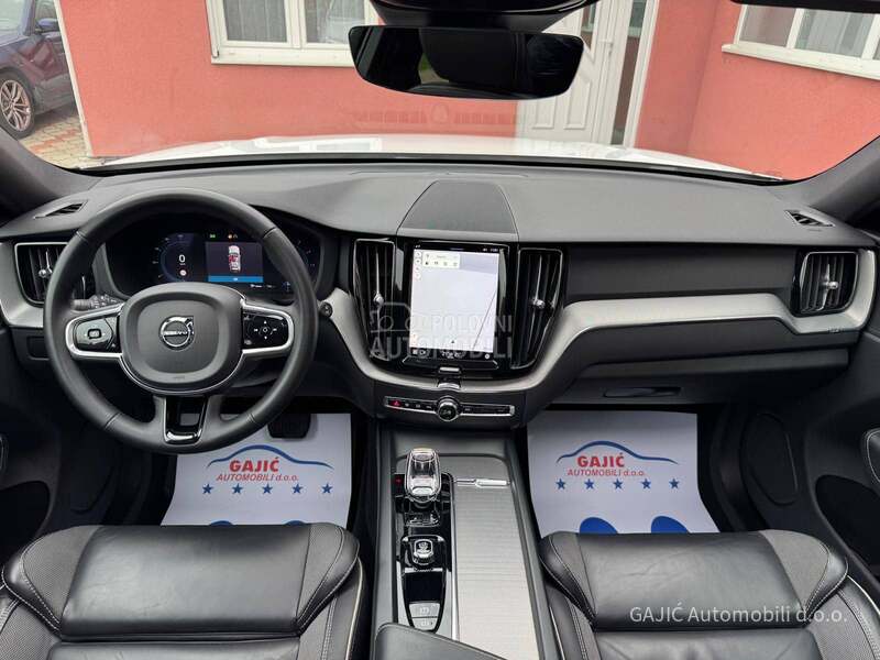 Volvo XC60 2.0d B4 AWD