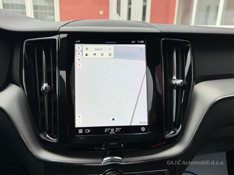 Volvo XC60 2.0d B4 AWD