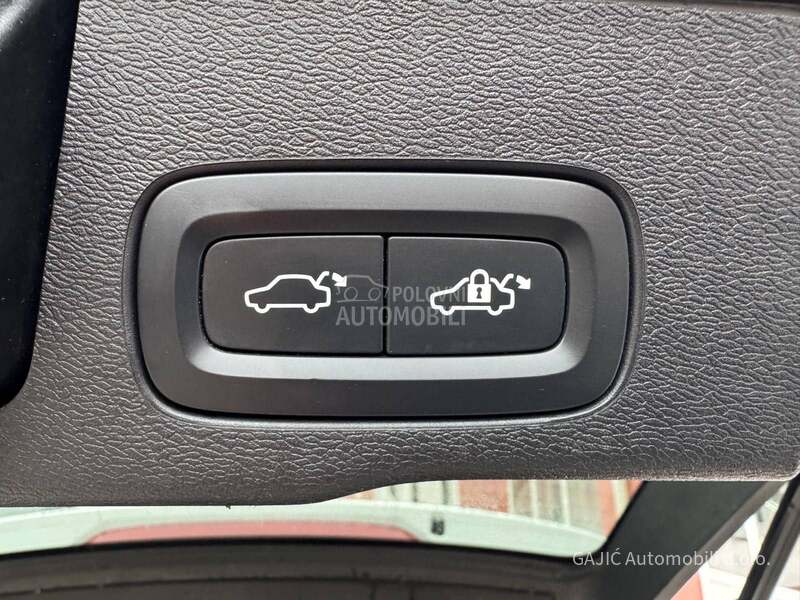 Volvo XC60 2.0d B4 AWD