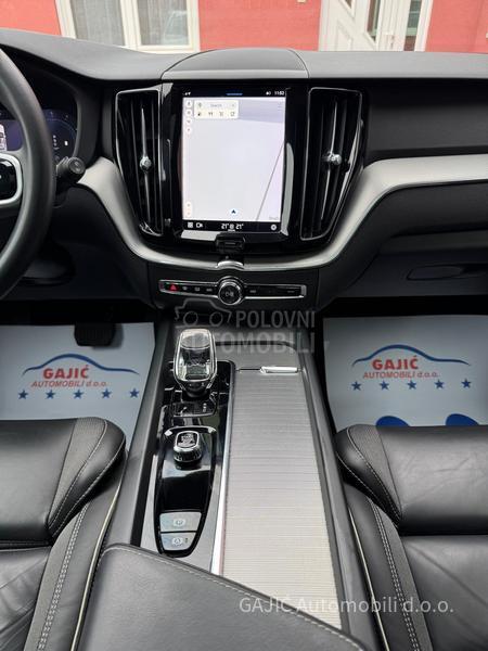 Volvo XC60 2.0d B4 AWD