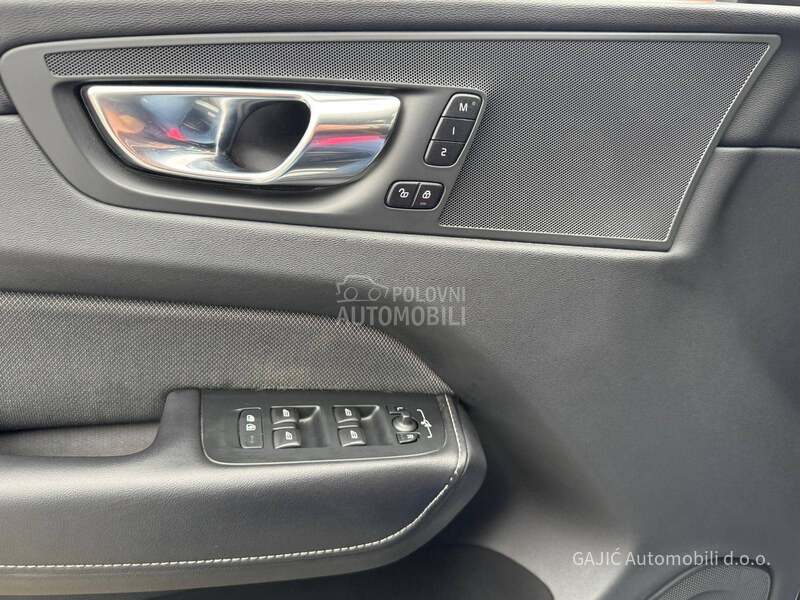 Volvo XC60 2.0d B4 AWD