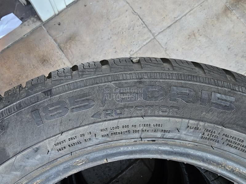 Nokian 185/60 R15 Zimska
