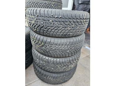 Nokian 185/60 R15 Zimska