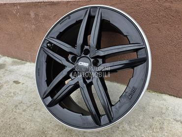 Aluminijumske felne CMS original TOP 19" 5 x 112