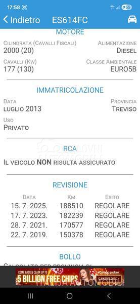 Audi Q5 2.0TDI S-LINE