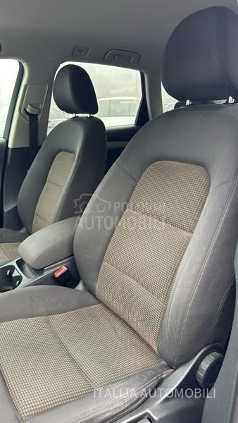 Audi Q5 2.0TDI S-LINE