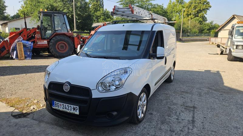 Fiat Doblo 1.3 mjet