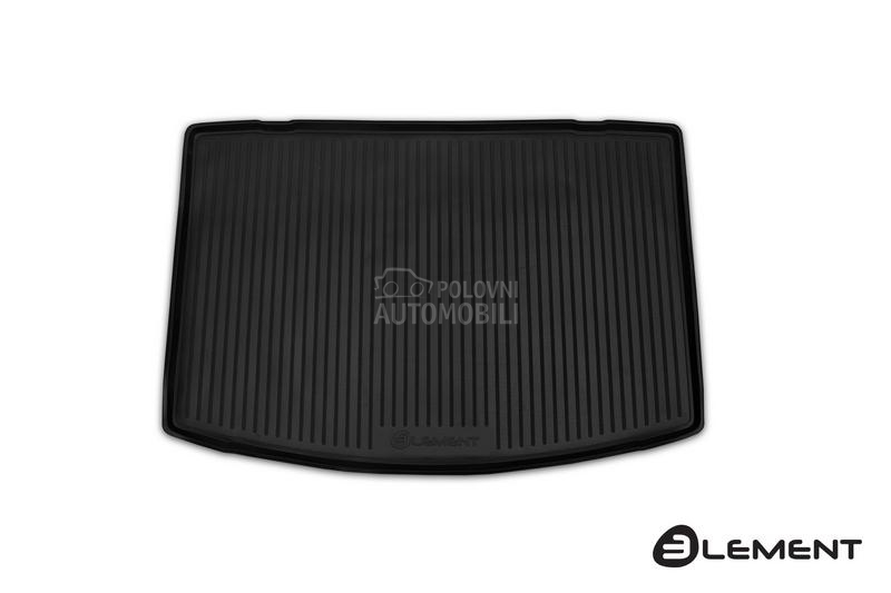 Element kadica za gepek