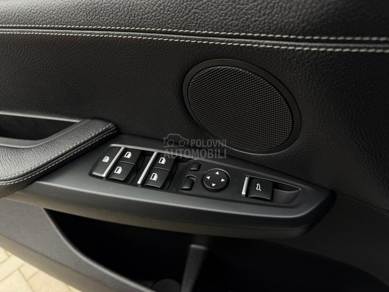 BMW X4 X-DRIVE M-PAKET CH