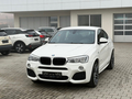 BMW X4 X-DRIVE M-PAKET CH
