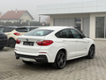 BMW X4 X-DRIVE M-PAKET CH