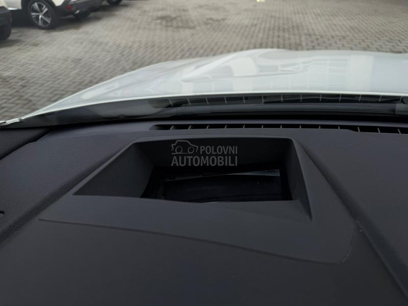 BMW X4 X-DRIVE M-PAKET CH