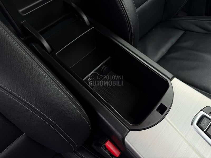 BMW X4 X-DRIVE M-PAKET CH