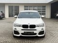 BMW X4 X-DRIVE M-PAKET CH