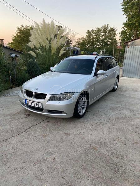 Delovi za BMW Serija 1 e87