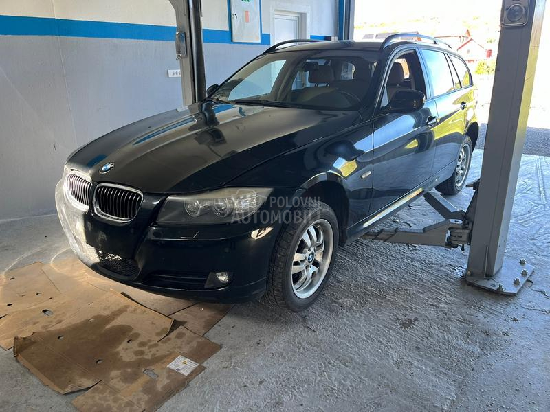 Delovi za BMW Serija 1 e87