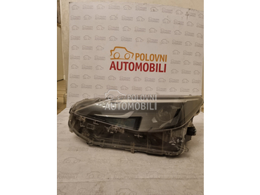 Levi  far za Toyota Yaris Cross od 2021. do 2024. god.