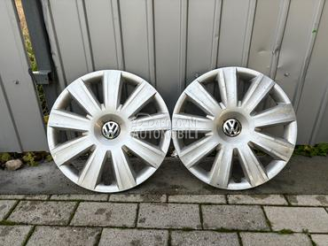 Ratkapne  15" Bez rupa