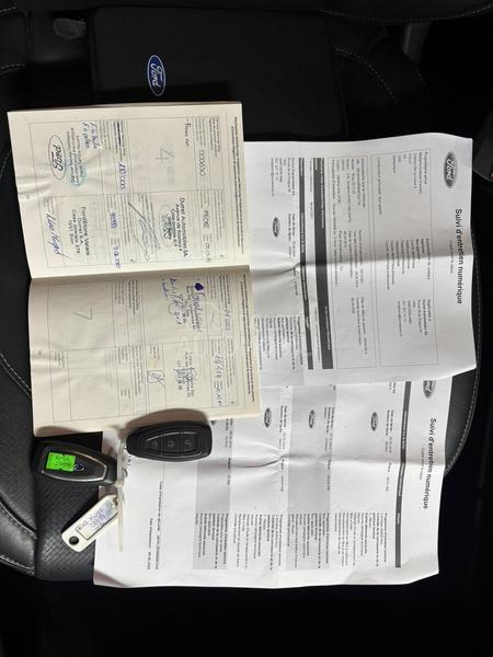 Ford Kuga 2.0tdci/143.000/CH