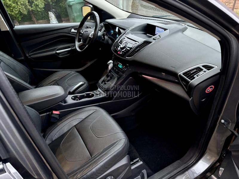 Ford Kuga 2.0tdci/143.000/CH