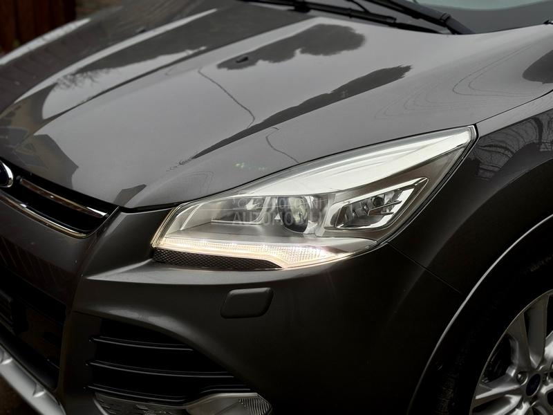 Ford Kuga 2.0tdci/143.000/CH