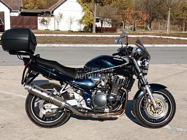 Suzuki BANDIT 1200