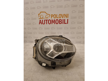 Desni led far za Nissan Juke od 2019. do 2023. god.