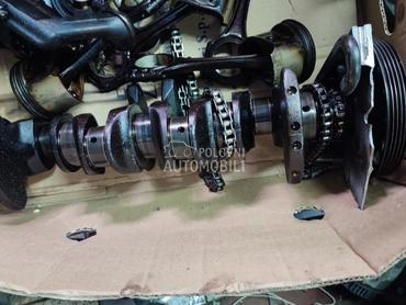 Radilica za Mercedes Benz A 140