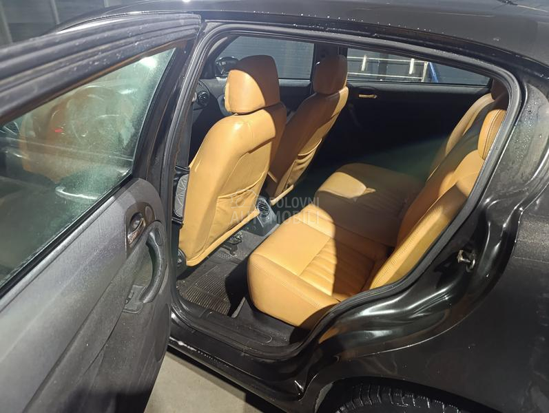 Alfa Romeo 147 1.9 JTD