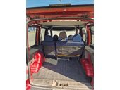 Fiat Doblo Fiat Doblo