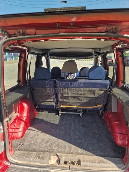 Fiat Doblo Fiat Doblo