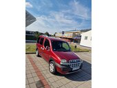 Fiat Doblo Fiat Doblo