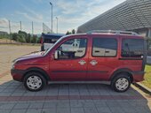Fiat Doblo Fiat Doblo