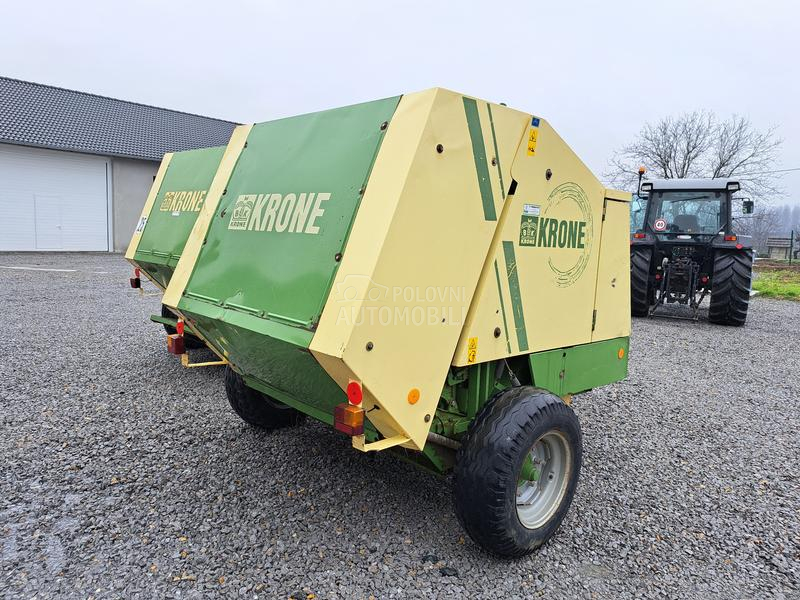 Krone KR 125