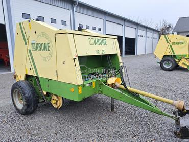 Krone KR 125