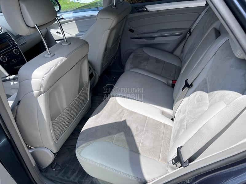 Mercedes Benz ML 350 ML 350