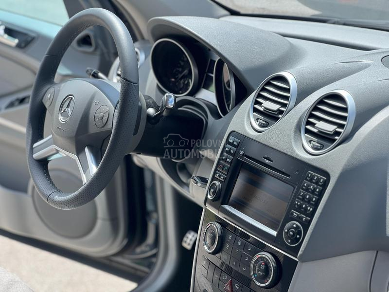 Mercedes Benz ML 350 ML 350