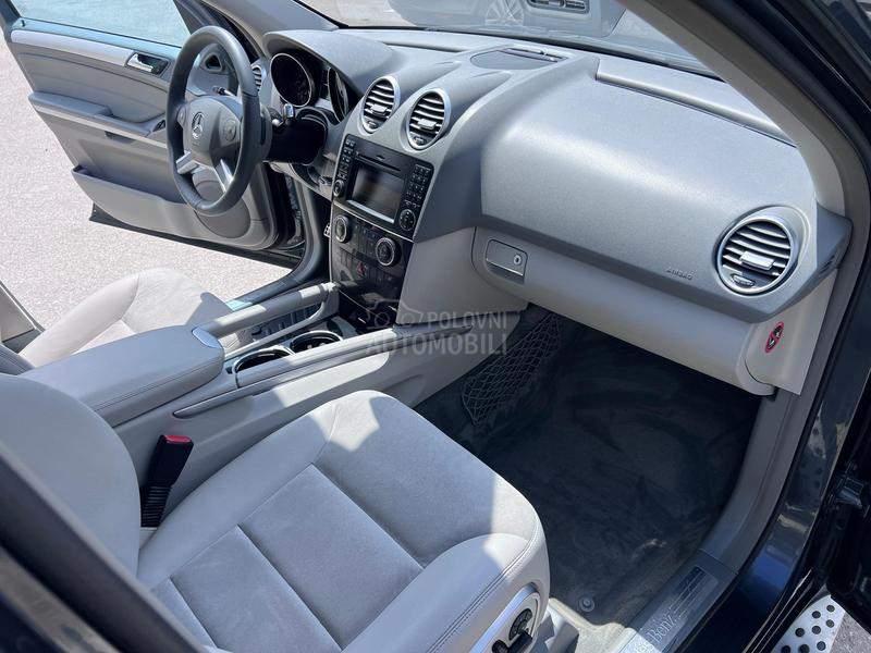 Mercedes Benz ML 350 ML 350