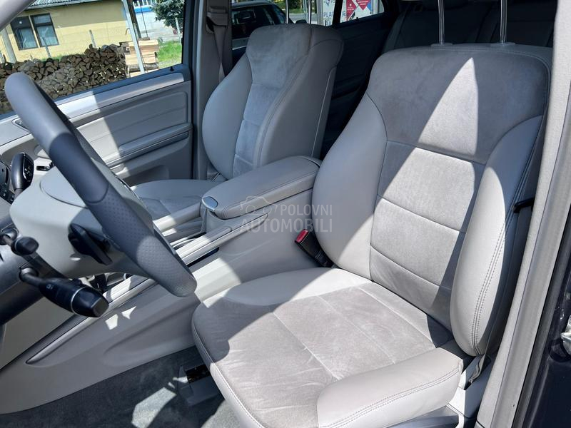 Mercedes Benz ML 350 ML 350