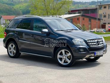 Mercedes Benz ML 350 ML 350