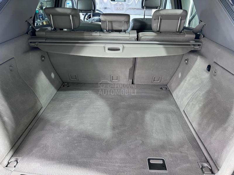 Mercedes Benz ML 350 ML 350