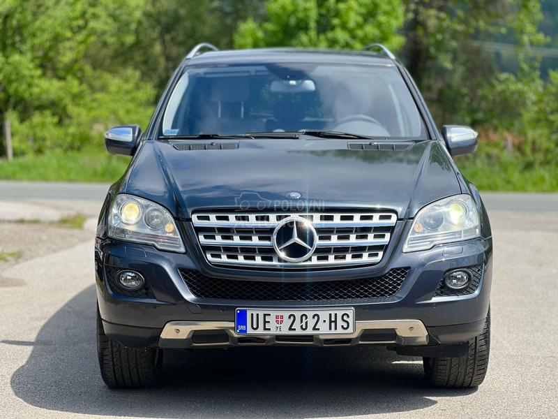 Mercedes Benz ML 350 ML 350