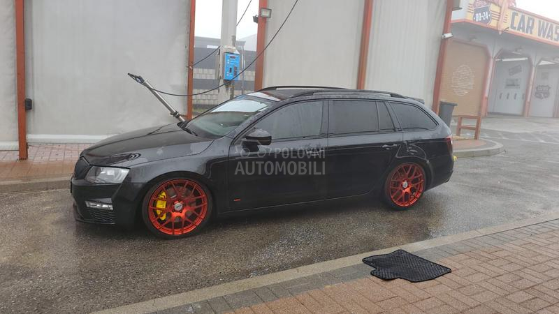 Aluminijumske felne  19" 5 x 112