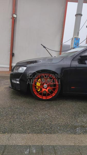 Aluminijumske felne  19" 5 x 112