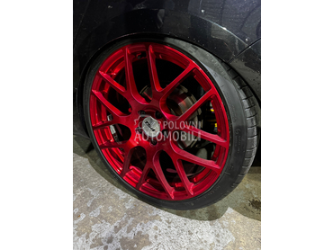 Aluminijumske felne  19" 5 x 112