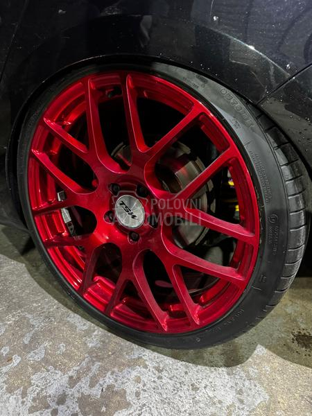 Aluminijumske felne  19" 5 x 112