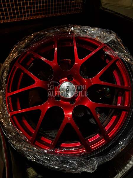 Aluminijumske felne  19" 5 x 112