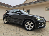 Audi Q3 2.0TDi/MATRIX/VIRT/